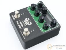 nux NDD-7 TAPE ECHO [TM104]【神戸店在庫】