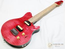 Sterling by MUSIC MAN AX3FM Stain Pink 2024年製 【返品OK】[TM475]【神戸店在庫】_2