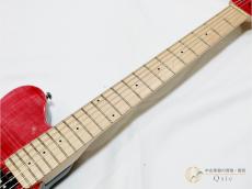 Sterling by MUSIC MAN AX3FM Stain Pink 2024年製 【返品OK】[TM475]【神戸店在庫】_3