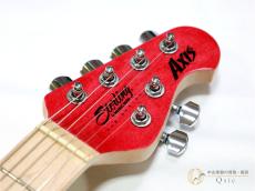 Sterling by MUSIC MAN AX3FM Stain Pink 2024年製 【返品OK】[TM475]【神戸店在庫】_4