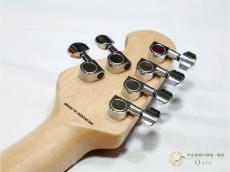 Sterling by MUSIC MAN AX3FM Stain Pink 2024年製 【返品OK】[TM475]【神戸店在庫】_7