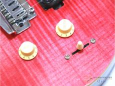 Sterling by MUSIC MAN AX3FM Stain Pink 2024年製 【返品OK】[TM475]【神戸店在庫】_9