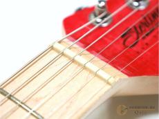 Sterling by MUSIC MAN AX3FM Stain Pink 2024年製 【返品OK】[TM475]【神戸店在庫】_10