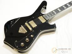Ibanez FRM350-BK Paul Gilbert Sigunature 【返品OK】[TM948]【神戸店在庫】