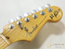 Fender Nile Rodgers Hitmaker Stratocaster 2021年製 【返品OK】[UI055]【神戸店在庫】_4