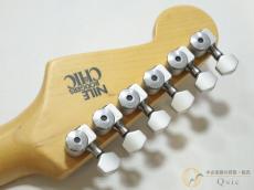 Fender Nile Rodgers Hitmaker Stratocaster 2021年製 【返品OK】[UI055]【神戸店在庫】_7