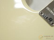Fender Nile Rodgers Hitmaker Stratocaster 2021年製 【返品OK】[UI055]【神戸店在庫】_11