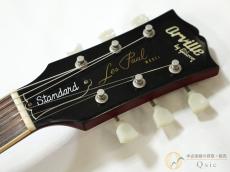 Orville Les Paul Standard 1998年製 【返品OK】[VK058]【神戸店在庫】_4