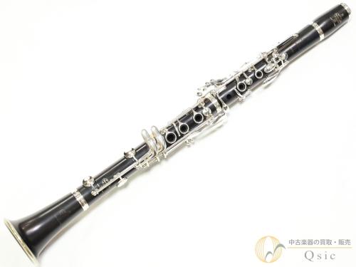 Buffet Crampon E13 B♭ [調整済み] 【返品OK】[RMW79]【神戸店在庫】