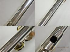 YAMAHA YFL-311◎【便利な安心キット対象商品】 [調整済み] 【返品OK】[RM880]【神戸店在庫】_9
