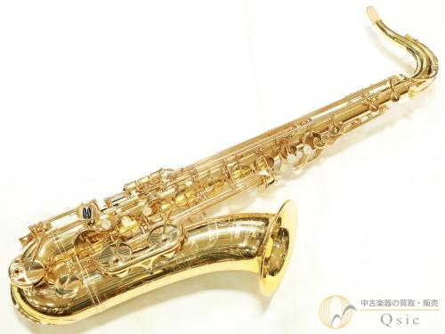 YAMAHA YTS-62 [調整済み] 【返品OK】[TM698]【神戸店在庫】