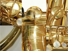 YAMAHA YTS-62 [調整済み] 【返品OK】[TM698]【神戸店在庫】_9