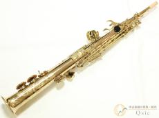 H. Selmer SA80 SERIE III GL W/E Soprano [調整済み] 【返品OK】[TM696]【神戸店在庫】_2