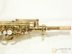 H. Selmer SA80 SERIE III GL W/E Soprano [調整済み] 【返品OK】[TM696]【神戸店在庫】_3