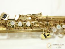 H. Selmer SA80 SERIE III GL W/E Soprano [調整済み] 【返品OK】[TM696]【神戸店在庫】_4