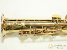 H. Selmer SA80 SERIE III GL W/E Soprano [調整済み] 【返品OK】[TM696]【神戸店在庫】_5