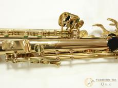 H. Selmer SA80 SERIE III GL W/E Soprano [調整済み] 【返品OK】[TM696]【神戸店在庫】_7