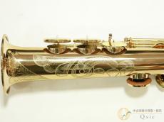 H. Selmer SA80 SERIE III GL W/E Soprano [調整済み] 【返品OK】[TM696]【神戸店在庫】_8