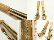 H. Selmer SA80 SERIE III GL W/E Soprano [調整済み] 【返品OK】[TM696]【神戸店在庫】_9