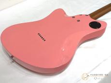 Balaguer Guitars ST Espada Gloss Pastel Pink 【返品OK】[TMR81]【箕面店在庫】_2