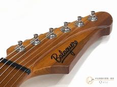 Balaguer Guitars ST Espada Gloss Pastel Pink 【返品OK】[TMR81]【箕面店在庫】_5