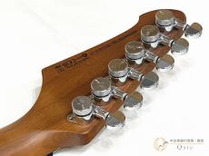 Balaguer Guitars ST Espada Gloss Pastel Pink 【返品OK】[TMR81]【箕面店在庫】_6