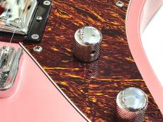 Balaguer Guitars ST Espada Gloss Pastel Pink 【返品OK】[TMR81]【箕面店在庫】_8