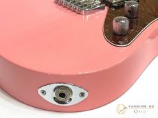Balaguer Guitars ST Espada Gloss Pastel Pink 【返品OK】[TMR81]【箕面店在庫】_9