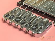 Balaguer Guitars ST Espada Gloss Pastel Pink 【返品OK】[TMR81]【箕面店在庫】_10