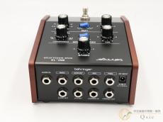 BEHRINGER BM-12 RING MODULATOR [TM820]【神戸店在庫】_5