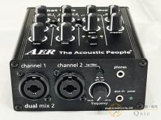 AER Dual mix 2 [SMR81]【箕面店在庫】_6