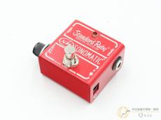 SONOMATIC Standard Ruby [TM363]【神戸店在庫】