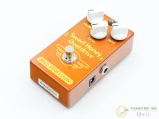 MAD PROFESSOR Sweet Honey Overdrive [TM364]【神戸店在庫】