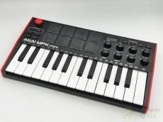 AKAI MPK mini MK3 [TMO33]【梅田店在庫】