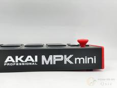 AKAI MPK mini MK3 [TMO33]【梅田店在庫】_6