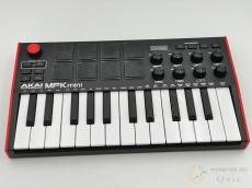AKAI MPK mini MK3 [TMO33]【梅田店在庫】_9