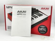 AKAI MPK mini MK3 [TMO33]【梅田店在庫】_10