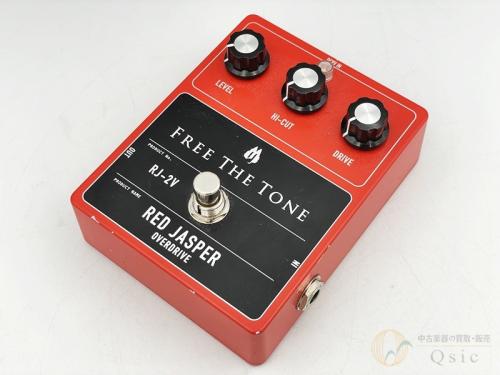 Free The Tone RJ-2V [TMO30]【梅田店在庫】