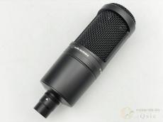 audio-technica AT2020 [TMO34]【梅田店在庫】
