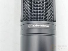 audio-technica AT2020 [TMO34]【梅田店在庫】_2