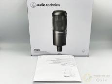 audio-technica AT2020 [TMO34]【梅田店在庫】_7