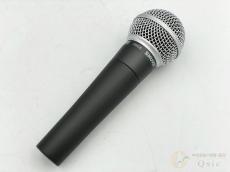 Shure SM58-LCE [TMO01]【梅田店在庫】