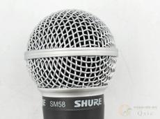 Shure SM58-LCE [TMO01]【梅田店在庫】_2