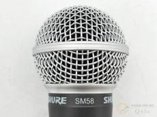 Shure SM58-LCE [TMO01]【梅田店在庫】_3