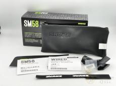 Shure SM58-LCE [TMO01]【梅田店在庫】_6