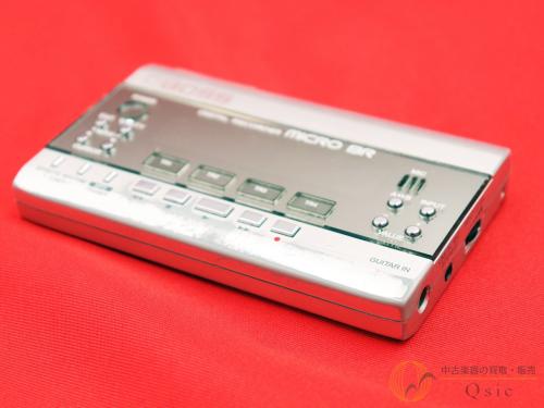 BOSS MICRO BR [TM794]【神戸店在庫】