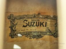 SUZUKI MD-4 Mandola [PMS48]【箕面店在庫】_9