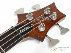Paul Reed Smith [PRS] SE Kingfisher 【返品OK】[TMR74]【箕面店在庫】_5