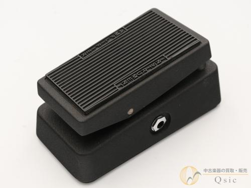 Jim Dunlop CBM95 / CBM-95 Crybaby Mini Wah [TM706]【神戸店在庫】