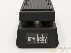 Jim Dunlop CBM95 / CBM-95 Crybaby Mini Wah [TM706]【神戸店在庫】_6